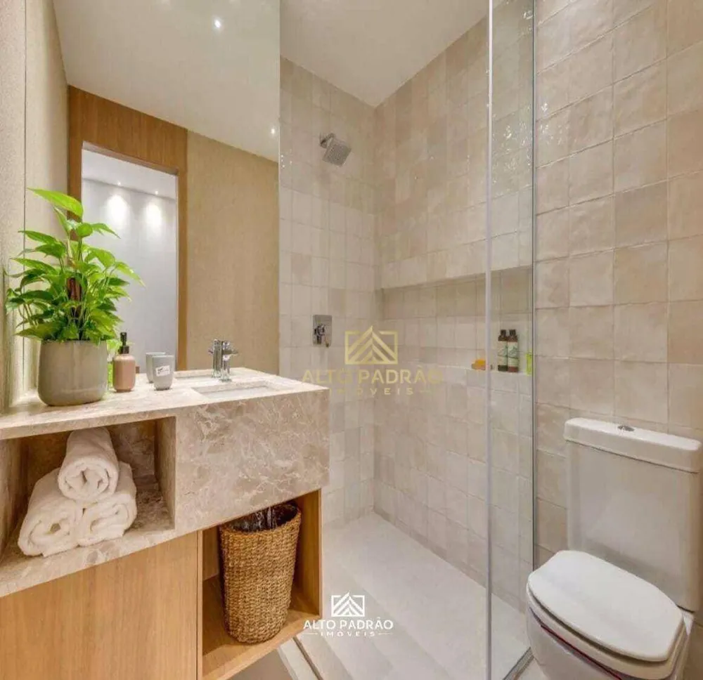Apartamento, 3 quartos, 157 m² - Foto 4