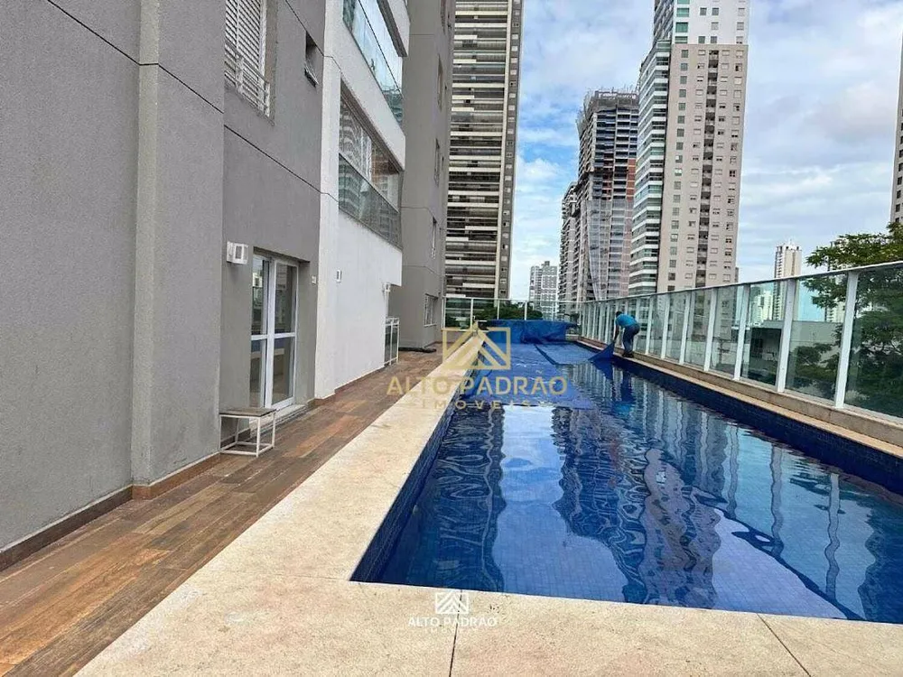 Apartamento, 3 quartos, 145 m² - Foto 1