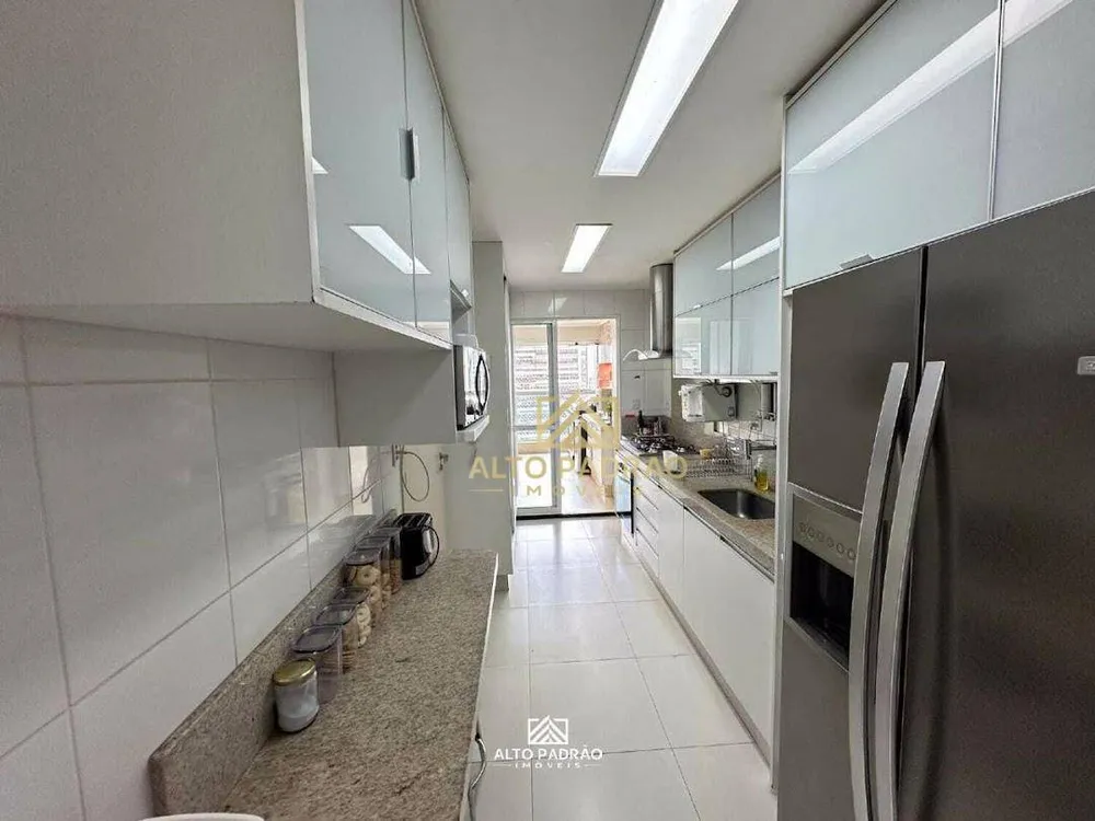 Apartamento, 3 quartos, 145 m² - Foto 3