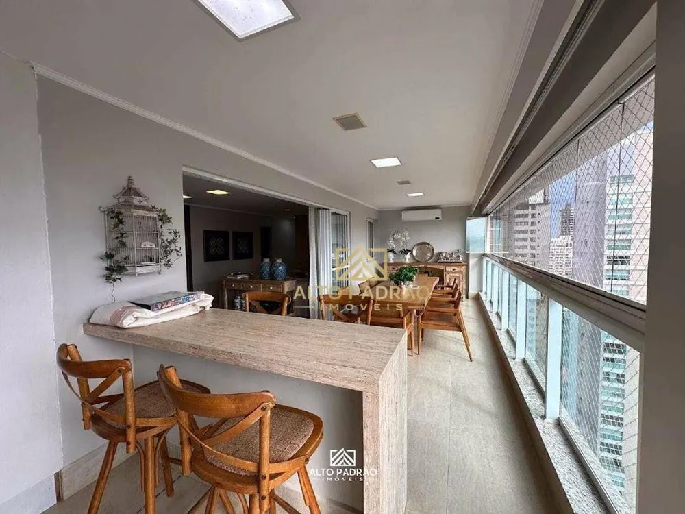 Apartamento, 3 quartos, 145 m² - Foto 4