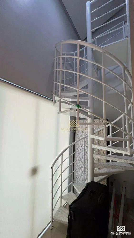 Casa, 5 quartos, 385 m² - Foto 4