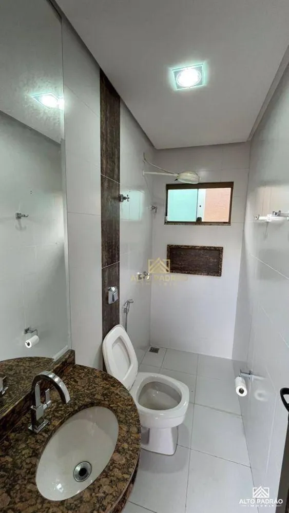 Casa, 5 quartos, 385 m² - Foto 1