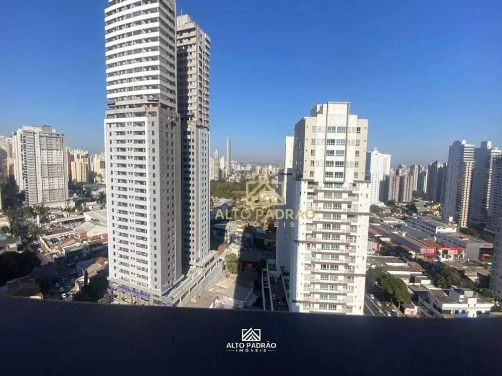 Apartamento, 3 quartos, 186 m² - Foto 2