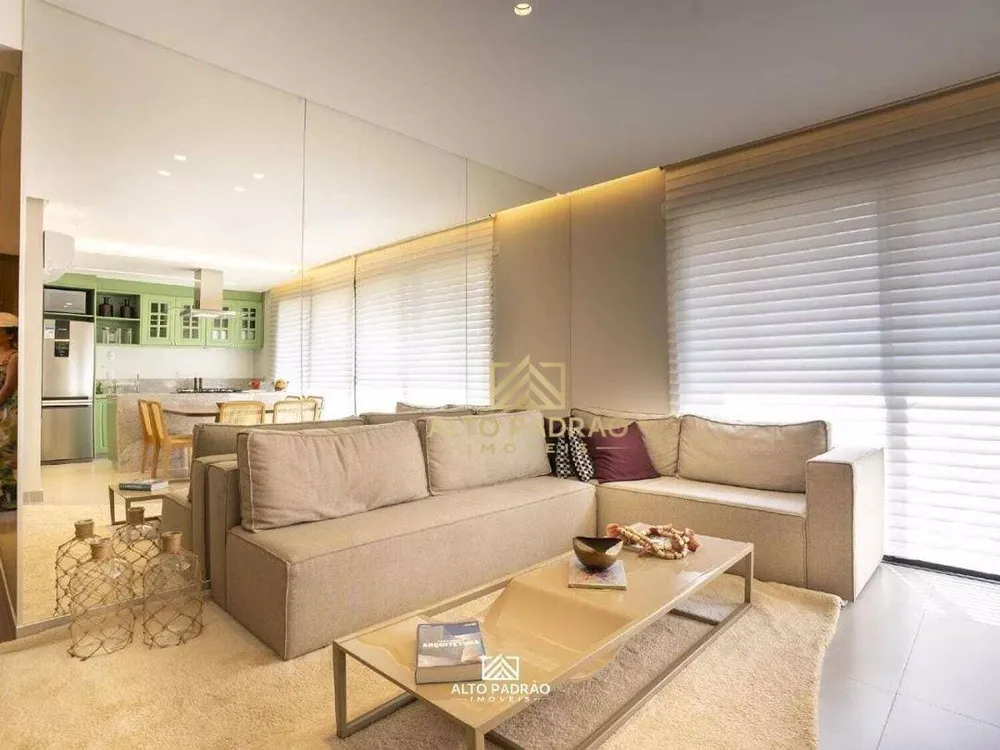 Apartamento, 3 quartos, 104 m² - Foto 2