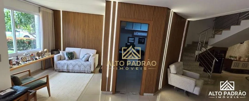 Casa, 5 quartos, 350 m² - Foto 4