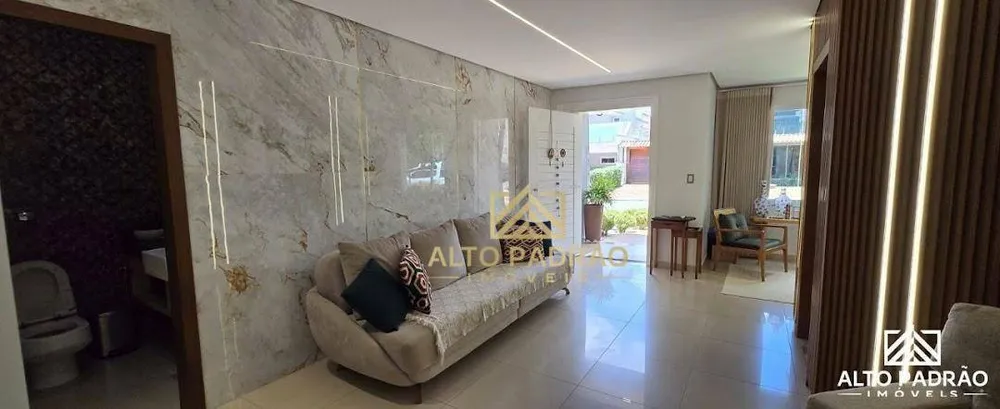 Casa, 5 quartos, 350 m² - Foto 2