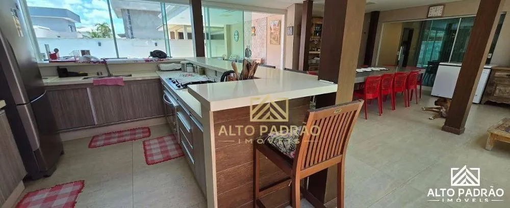 Casa, 5 quartos, 350 m² - Foto 3