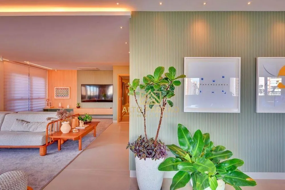 Apartamento, 5 quartos, 730 m² - Foto 3