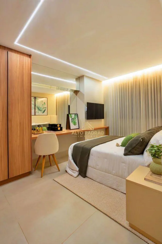 Apartamento, 2 quartos, 81 m² - Foto 1