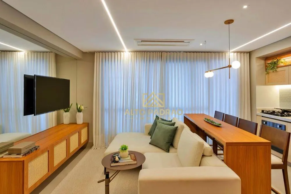Apartamento, 2 quartos, 81 m² - Foto 4