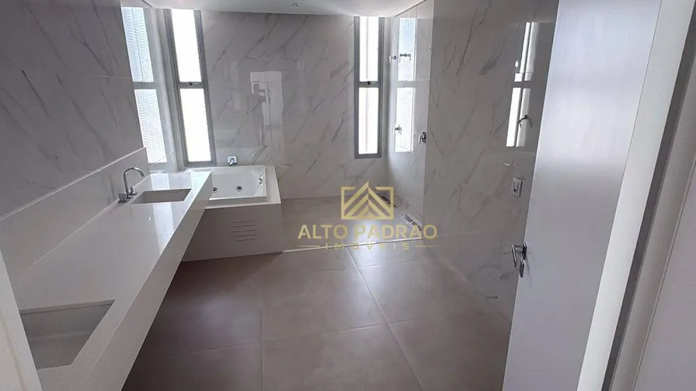 Apartamento, 4 quartos, 333 m² - Foto 4