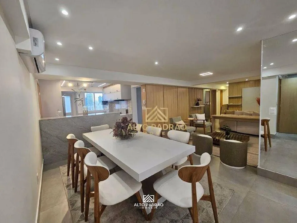 Apartamento, 3 quartos, 155 m² - Foto 4