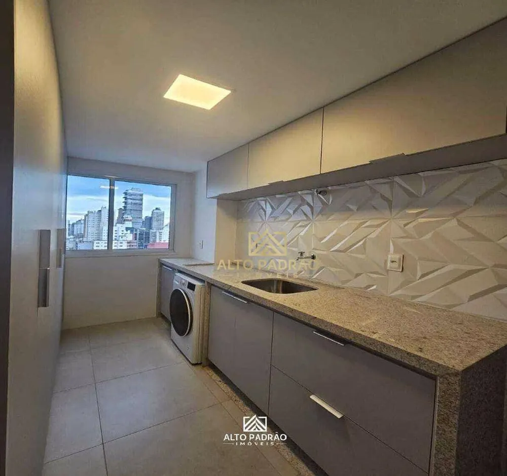 Apartamento, 3 quartos, 155 m² - Foto 3