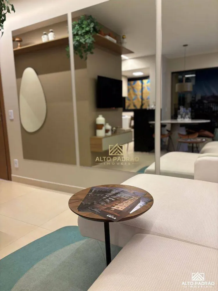 Apartamento, 2 quartos, 62 m² - Foto 1