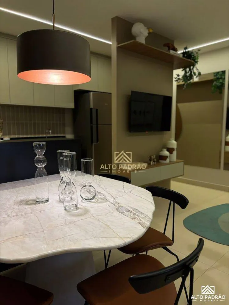 Apartamento, 2 quartos, 62 m² - Foto 2