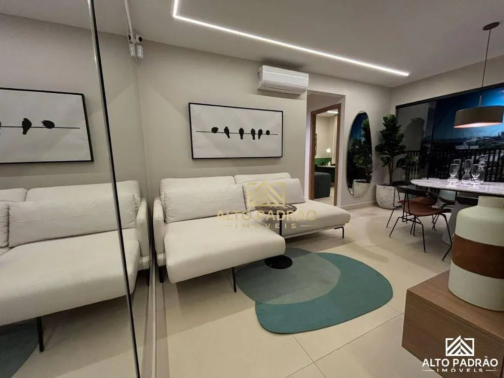 Apartamento, 2 quartos, 62 m² - Foto 3