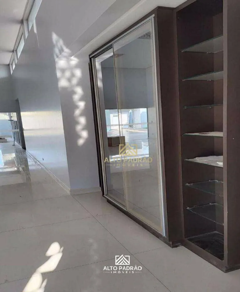 Casa, 4 quartos, 360 m² - Foto 1
