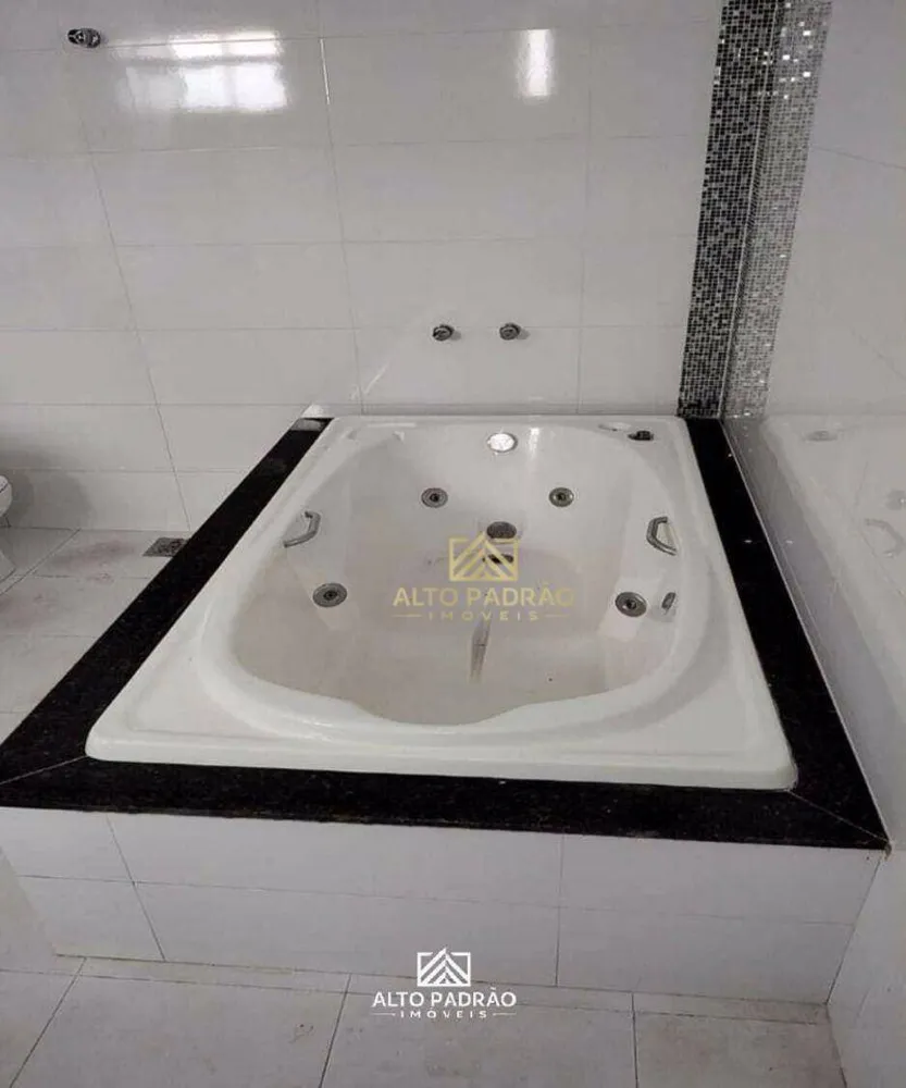 Casa, 4 quartos, 360 m² - Foto 2