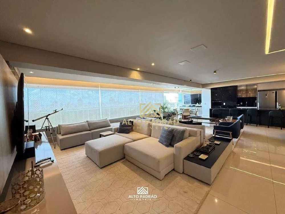 Apartamento, 4 quartos, 264 m² - Foto 4