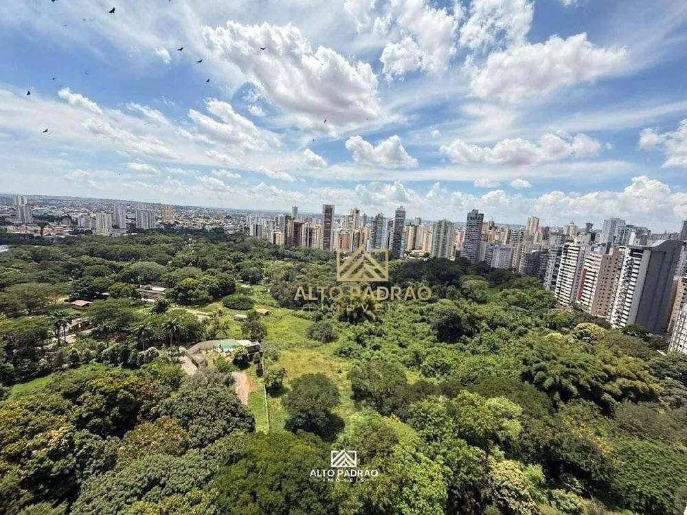 Apartamento, 4 quartos, 264 m² - Foto 2