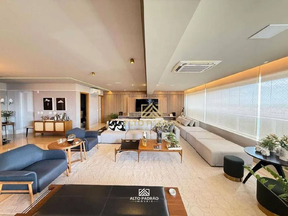 Apartamento, 4 quartos, 264 m² - Foto 3