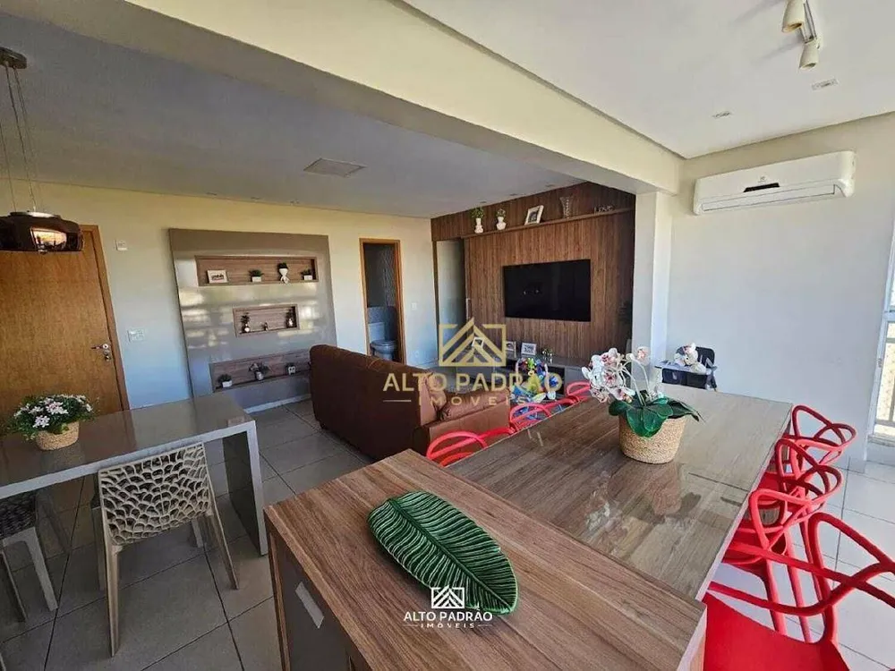Apartamento, 3 quartos, 92 m² - Foto 4
