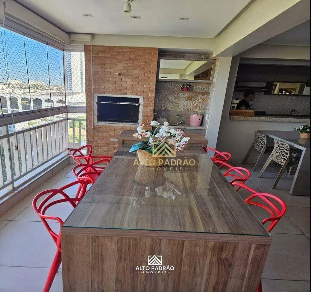 Apartamento, 3 quartos, 92 m² - Foto 1
