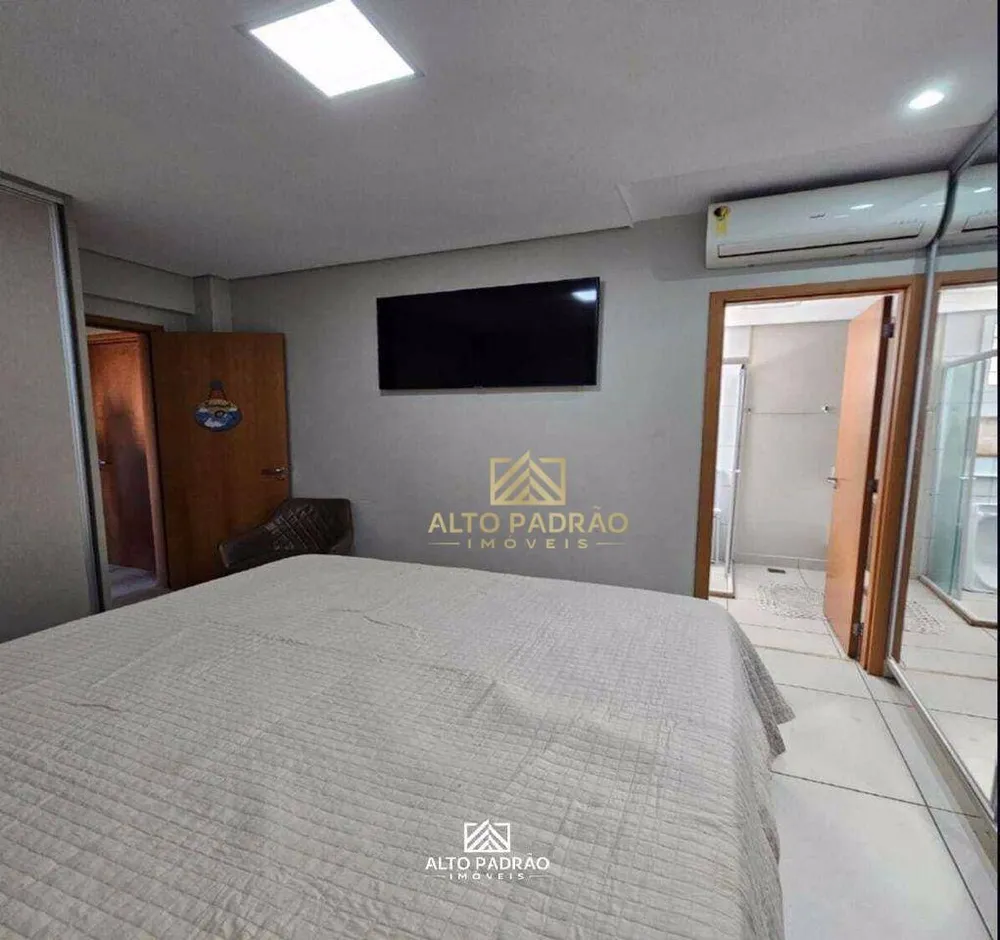 Apartamento, 3 quartos, 92 m² - Foto 2