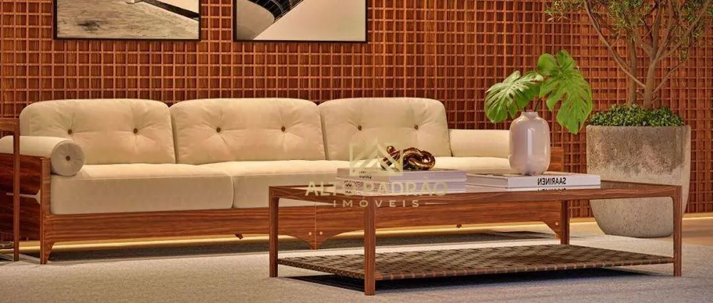 Apartamento, 4 quartos, 350 m² - Foto 3