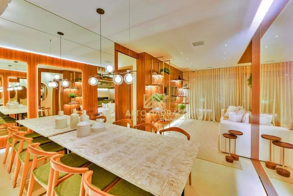 Apartamento, 3 quartos, 97 m² - Foto 1
