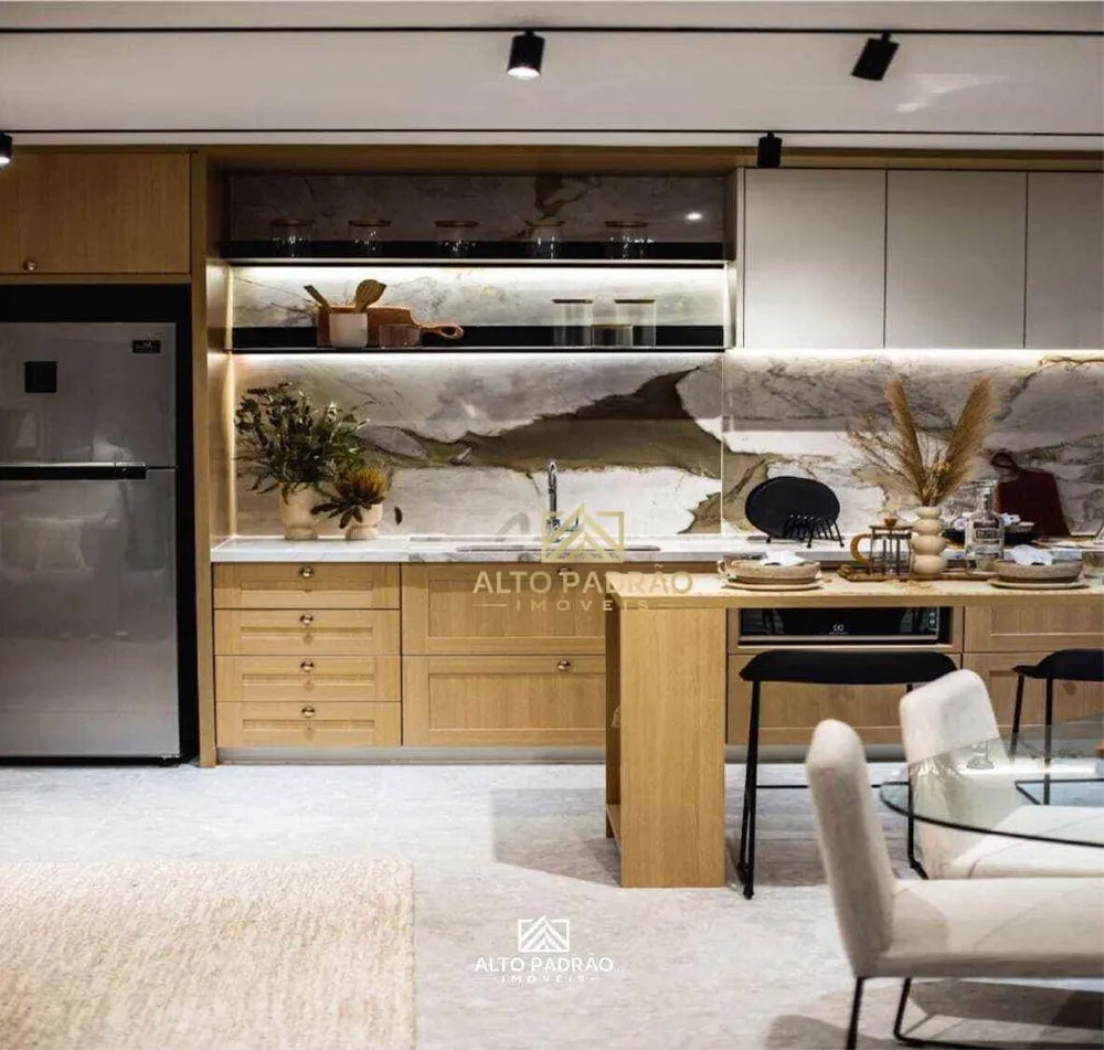 Apartamento, 3 quartos, 100 m² - Foto 4