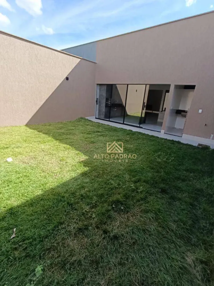 Casa, 3 quartos, 155 m² - Foto 4