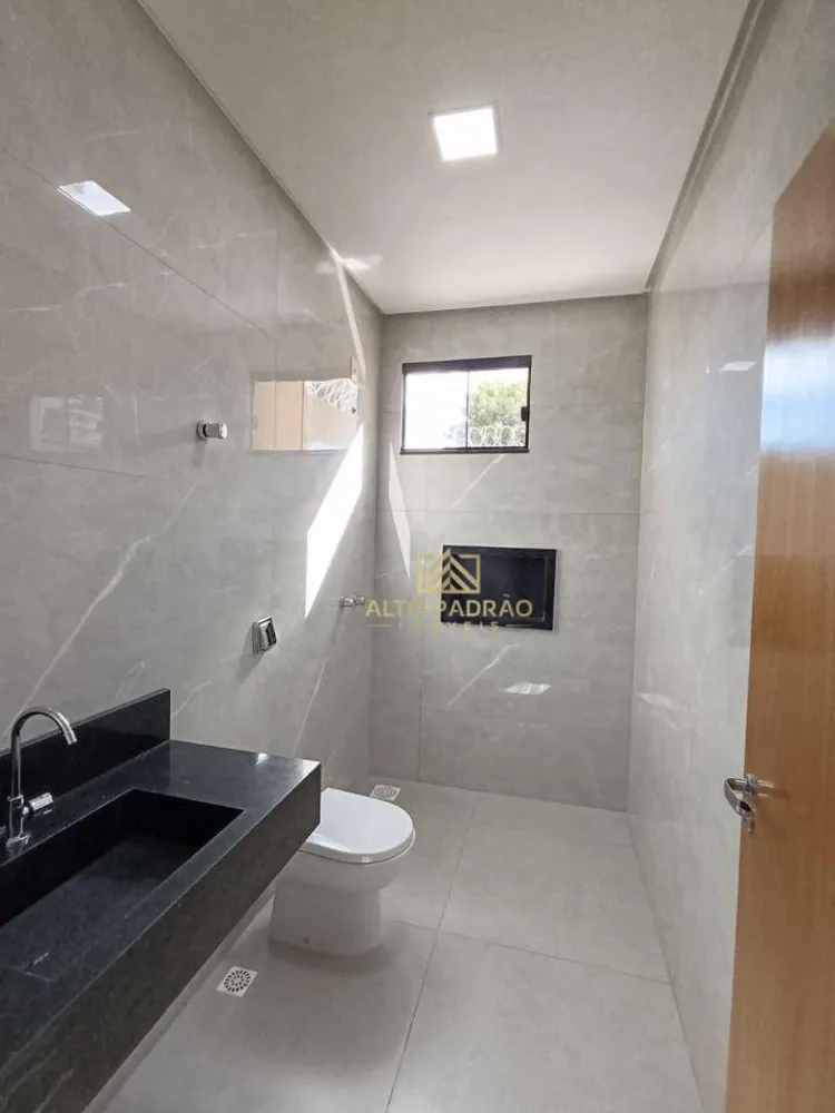Casa, 3 quartos, 155 m² - Foto 1