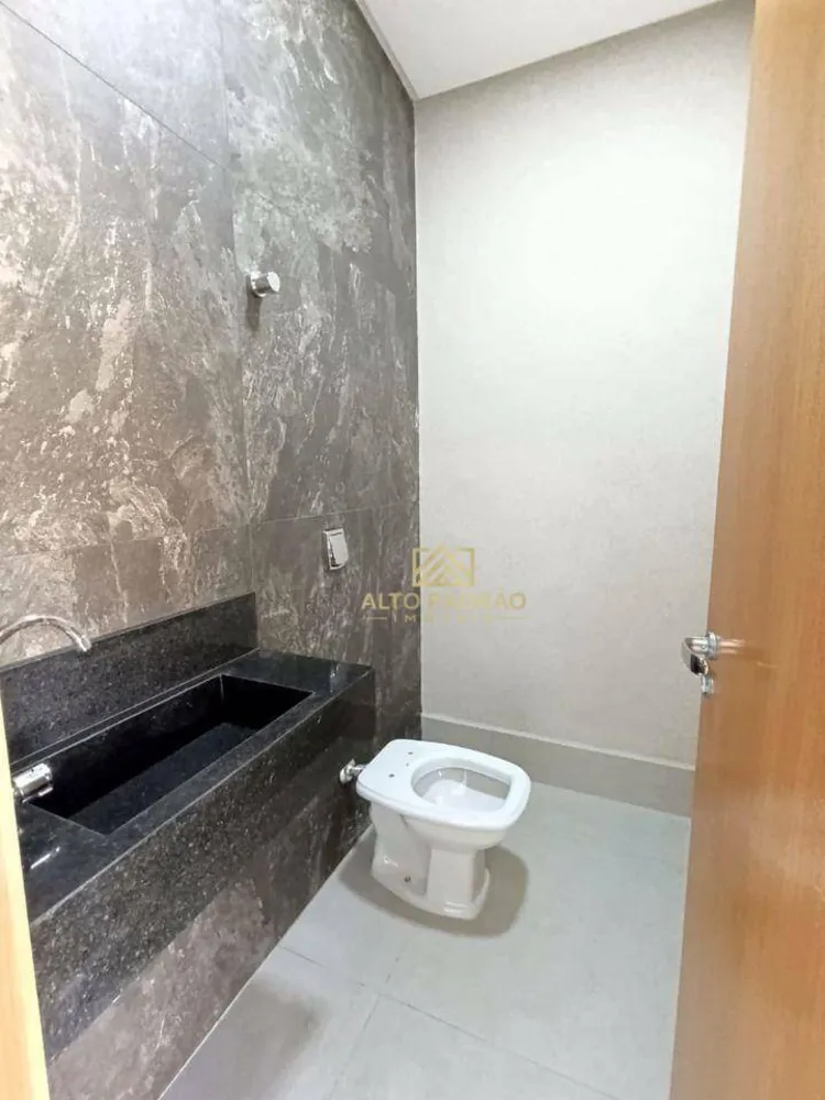 Casa, 3 quartos, 155 m² - Foto 2