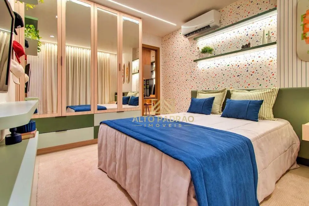Apartamento, 3 quartos, 152 m² - Foto 4
