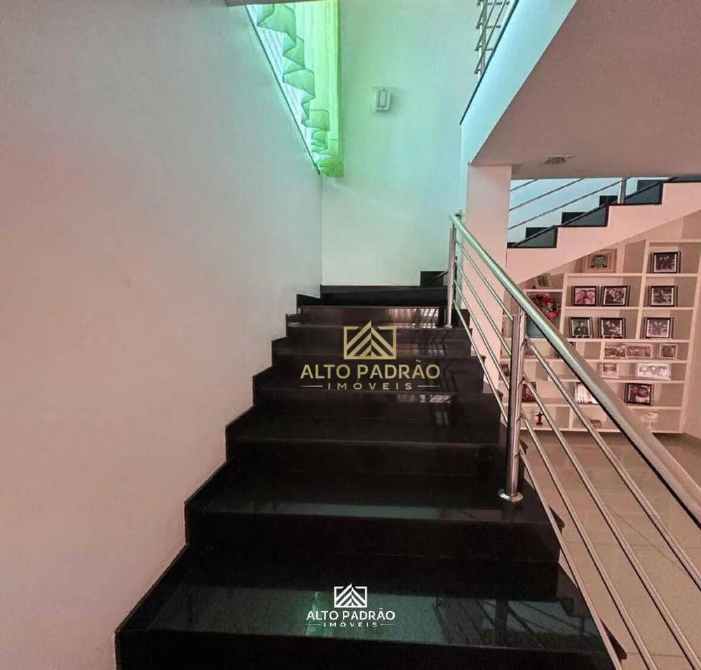 Casa, 3 quartos, 372 m² - Foto 3
