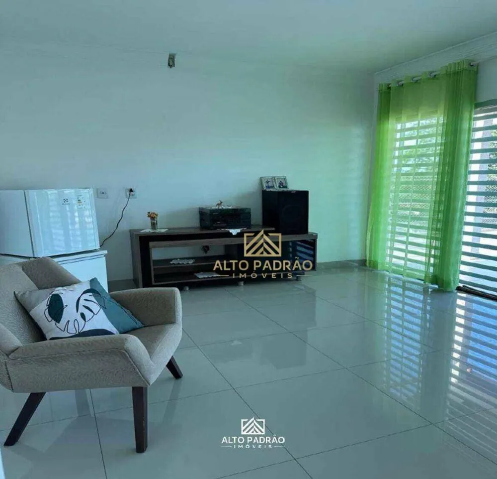 Casa, 3 quartos, 372 m² - Foto 2