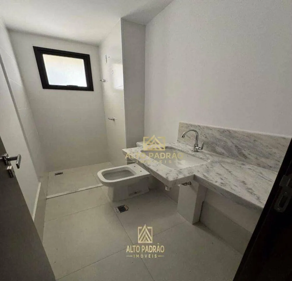 Apartamento, 3 quartos, 120 m² - Foto 3