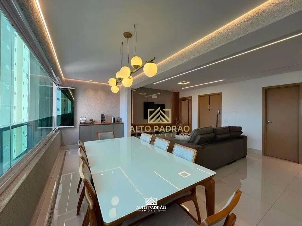Apartamento, 3 quartos, 139 m² - Foto 3