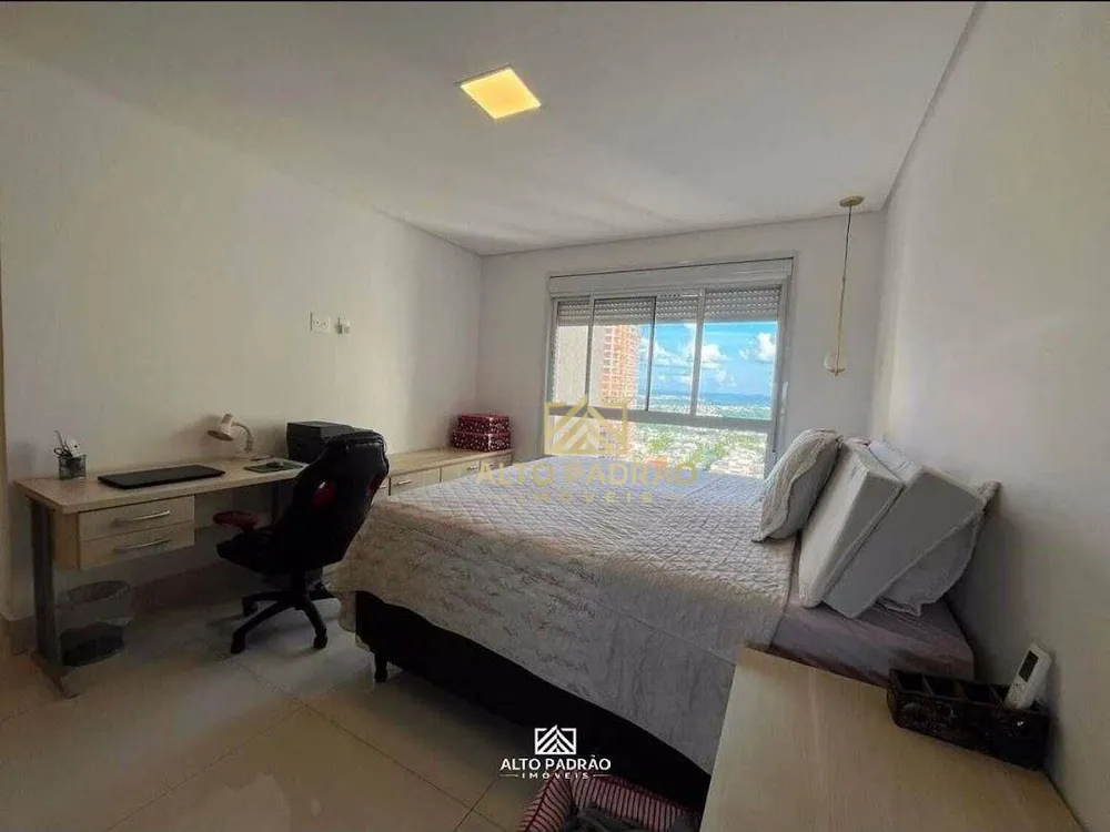 Apartamento, 3 quartos, 139 m² - Foto 4
