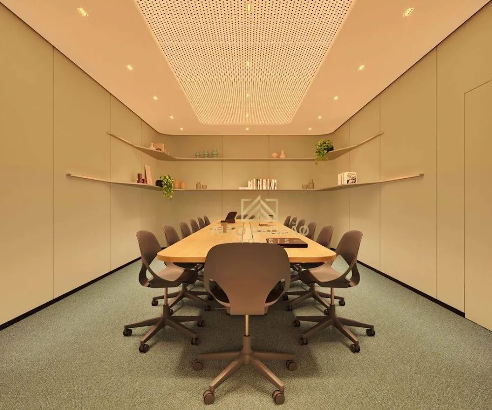 Sala-Conjunto, 487 m² - Foto 4