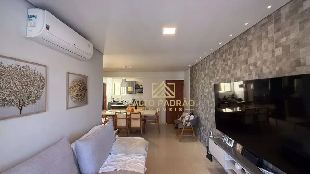 Apartamento, 2 quartos, 100 m² - Foto 4