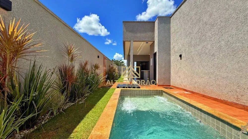 Casa, 3 quartos, 180 m² - Foto 3