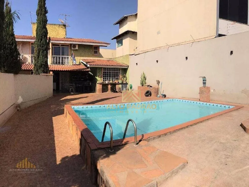 Casa, 3 quartos, 100 m² - Foto 1