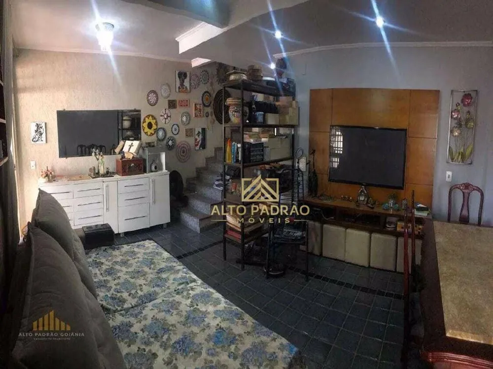Casa, 3 quartos, 100 m² - Foto 2