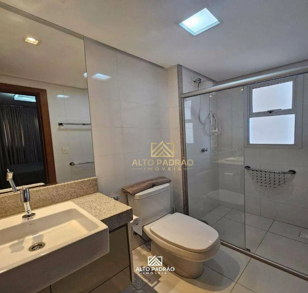 Apartamento, 3 quartos, 124 m² - Foto 4