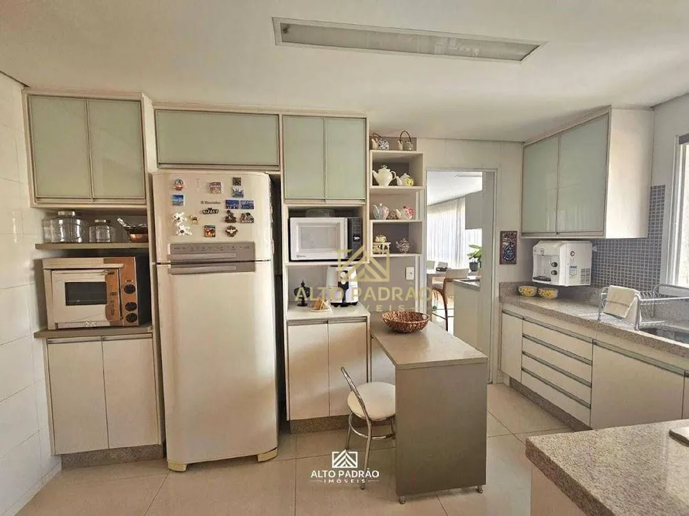 Apartamento, 3 quartos, 124 m² - Foto 3