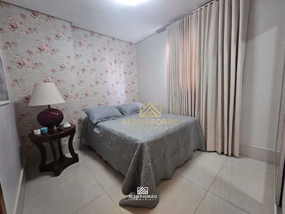 Apartamento, 3 quartos, 124 m² - Foto 2