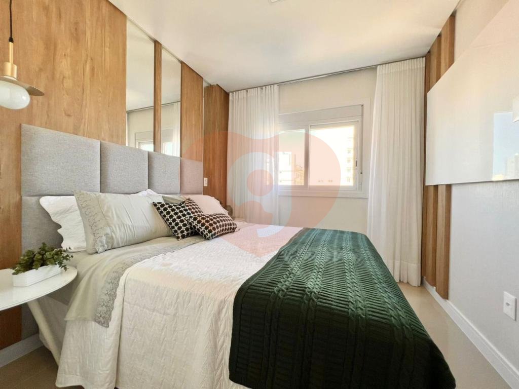 Apartamento à venda com 4 quartos, 168m² - Foto 15