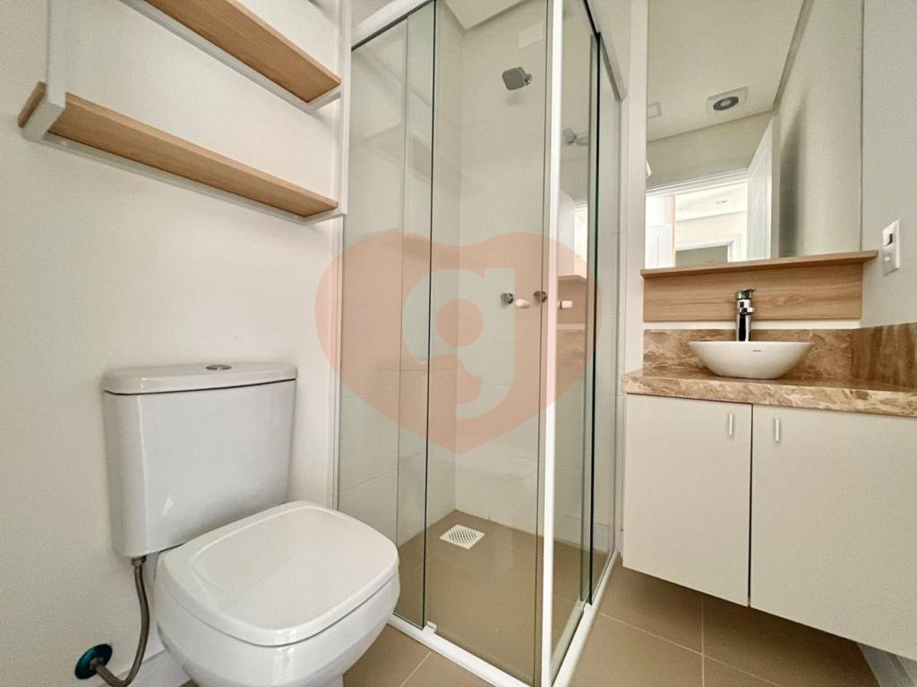 Apartamento à venda com 4 quartos, 168m² - Foto 9